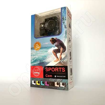 Экшн камера Sports Cam A7 оптом