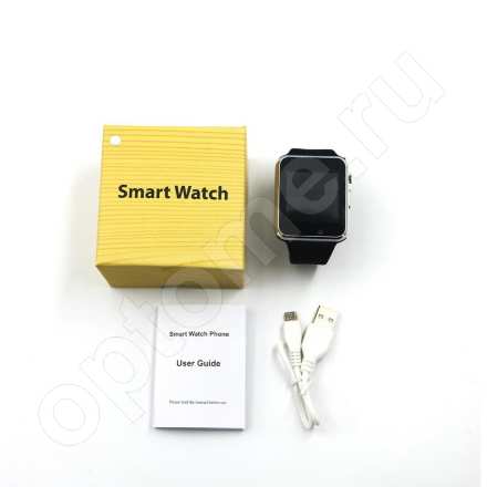 Смарт-часы Smart Watch W8 оптом