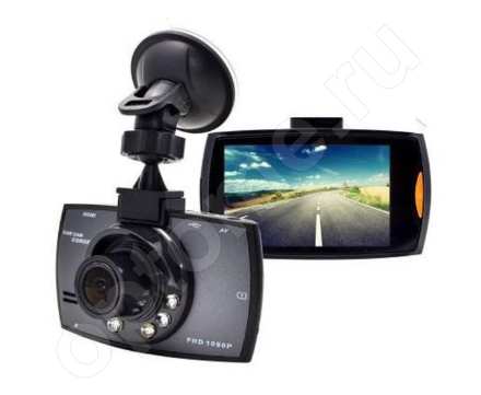 Видеорегистратор Car Camcorder Full HD 1080p оптом