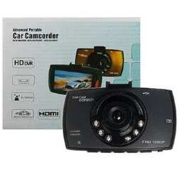 Видеорегистратор Car Camcorder Full HD 1080p оптом