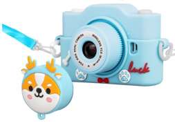 Детская фотокамера X16 оптом